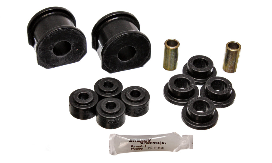 Energy Suspension - Sway Bar Bushing Set - 4.5123G
