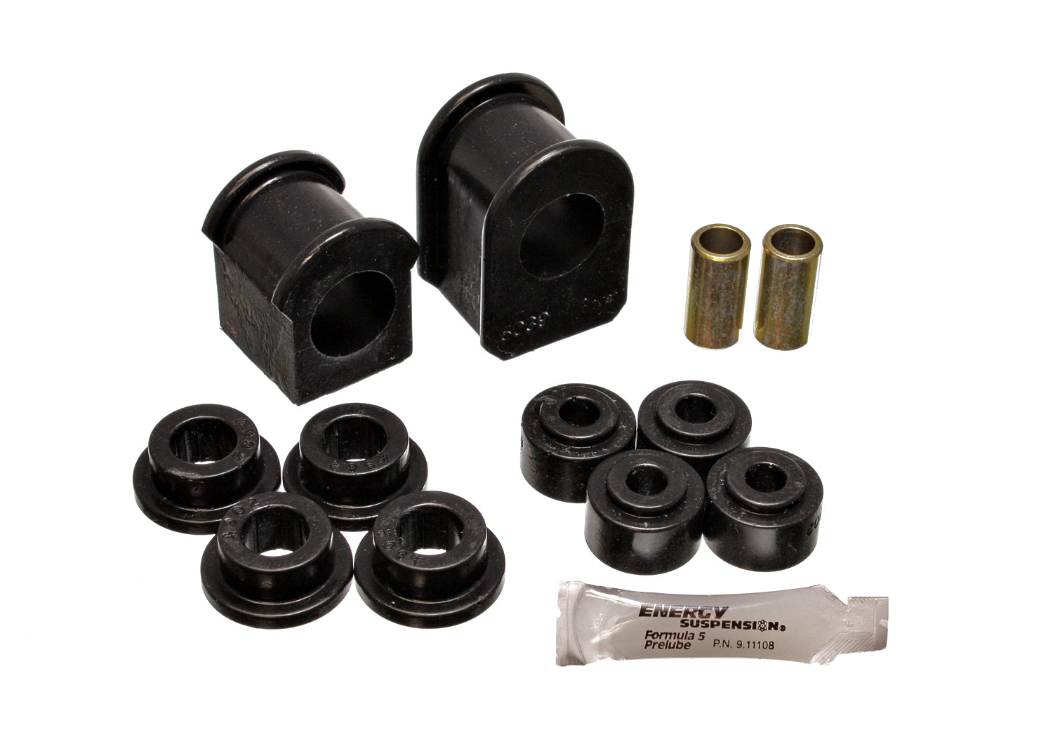 Energy Suspension - Sway Bar Bushing Set - 4.5126G