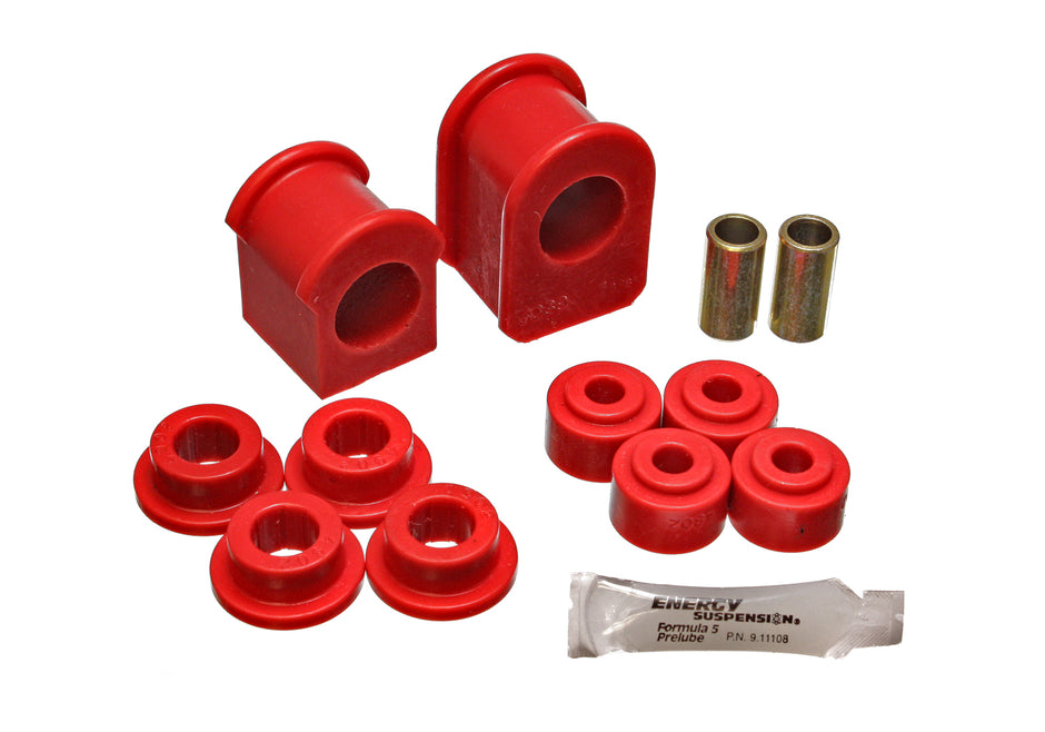 Energy Suspension - Sway Bar Bushing Set - 4.5126R