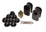 Energy Suspension - Sway Bar Bushing Set - 4.5127G