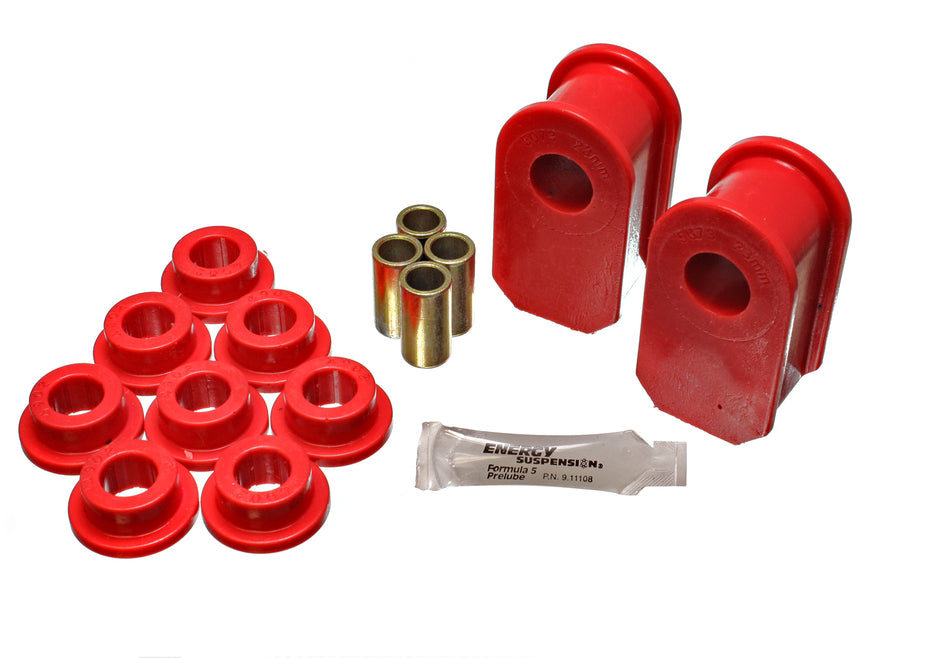 Energy Suspension - Sway Bar Bushing Set - 4.5127R
