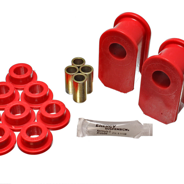 Energy Suspension - Sway Bar Bushing Set - 4.5127R