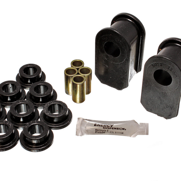 Energy Suspension - Sway Bar Bushing Set - 4.5128G