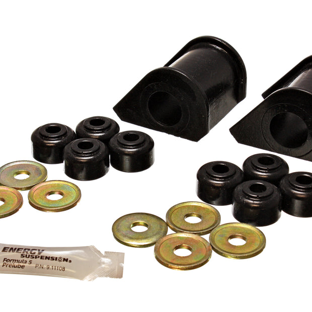 Energy Suspension - Sway Bar Bushing Set - 4.5132G