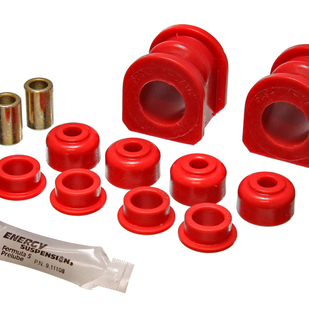 Energy Suspension - Sway Bar Bushing Set - 4.5138R