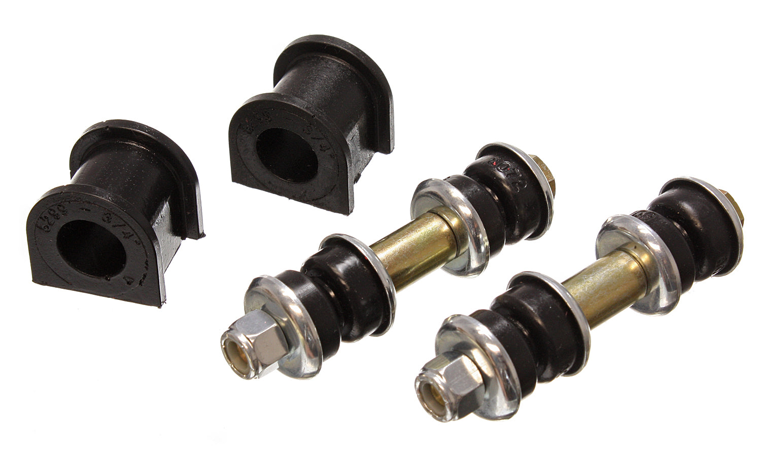 Energy Suspension - Sway Bar Bushing Set - 4.5139G