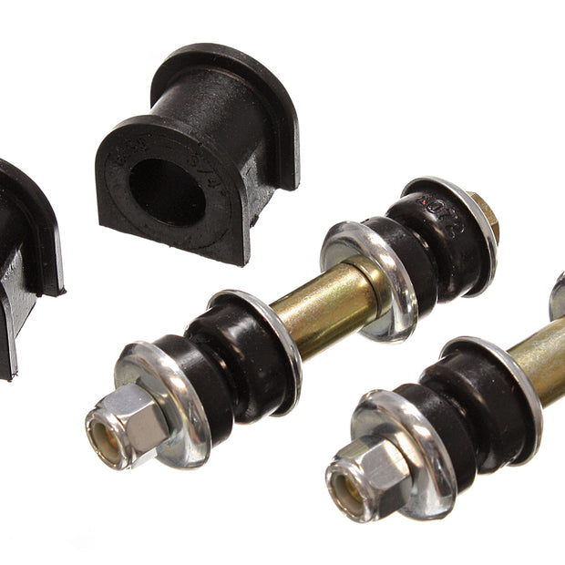 Energy Suspension - Sway Bar Bushing Set - 4.5139G