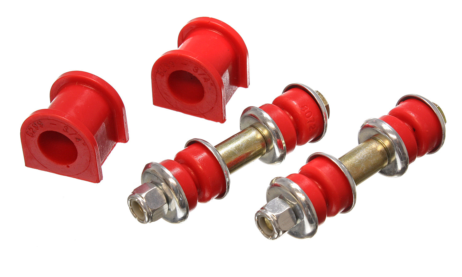 Energy Suspension - Sway Bar Bushing Set - 4.5139R