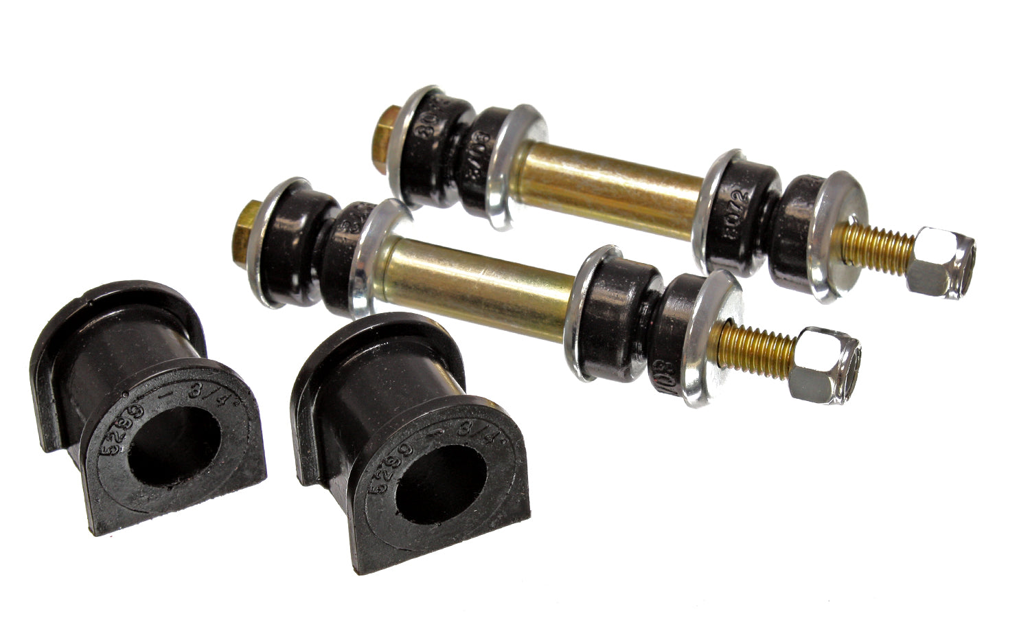 Energy Suspension - Sway Bar Bushing Set - 4.5140G