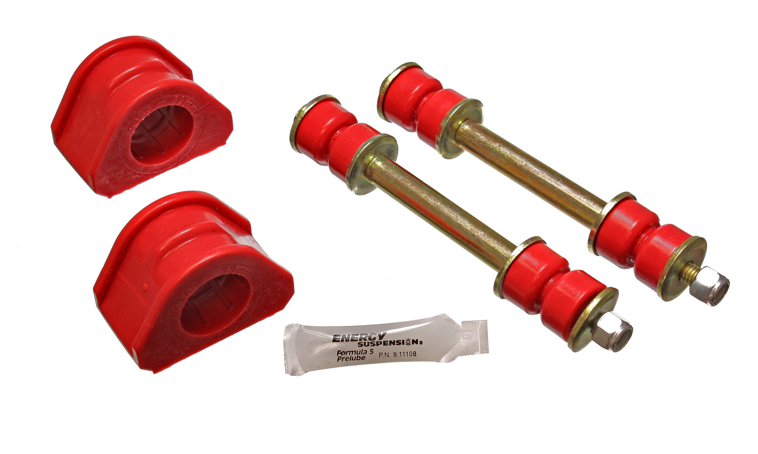 Energy Suspension - Sway Bar Bushing Set - 4.5145R