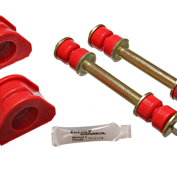 Energy Suspension - Sway Bar Bushing Set - 4.5145R