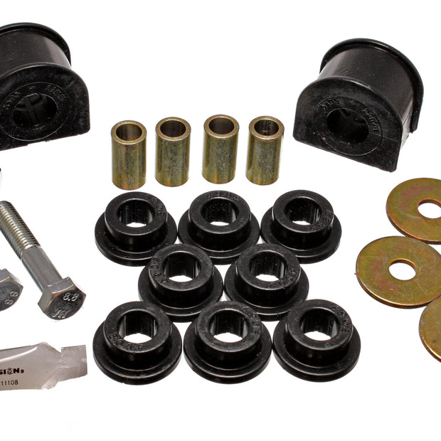 Energy Suspension - Sway Bar Bushing Set - 4.5146G