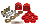 Energy Suspension - Sway Bar Bushing Set - 4.5151R