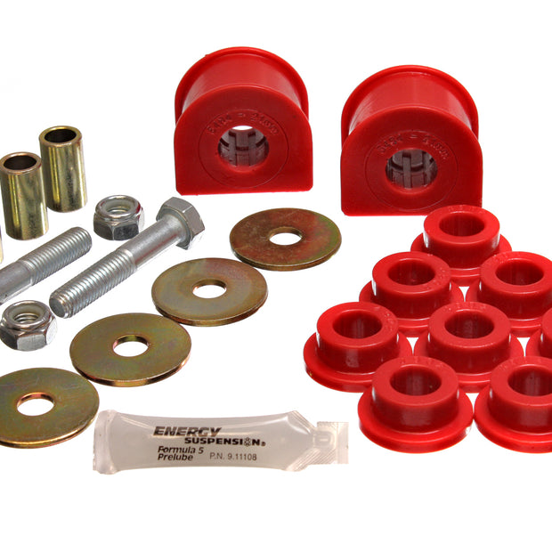 Energy Suspension - Sway Bar Bushing Set - 4.5151R