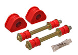 Energy Suspension - Sway Bar Bushing Set - 4.5154R
