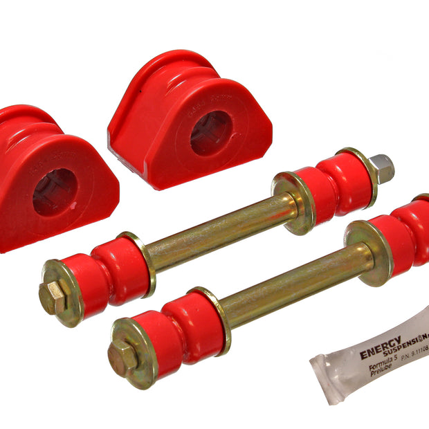 Energy Suspension - Sway Bar Bushing Set - 4.5154R