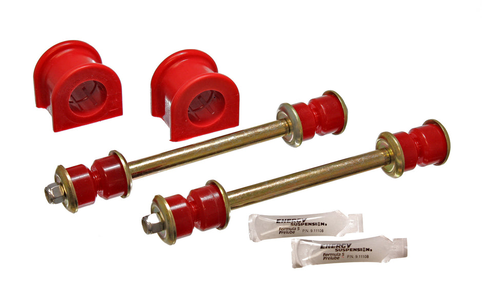 Energy Suspension - Sway Bar Bushing Set - 4.5155R