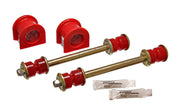 Energy Suspension - Sway Bar Bushing Set - 4.5155R