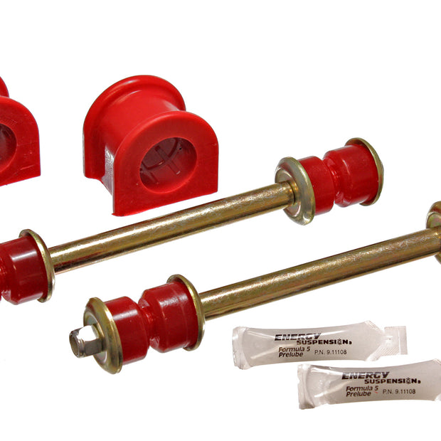 Energy Suspension - Sway Bar Bushing Set - 4.5155R