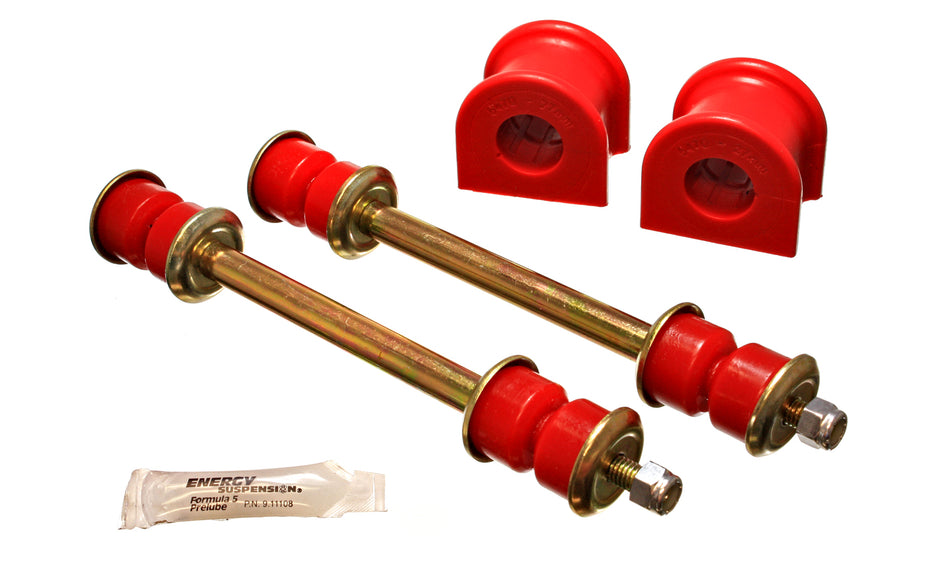 Energy Suspension - Sway Bar Bushing Set - 4.5156R