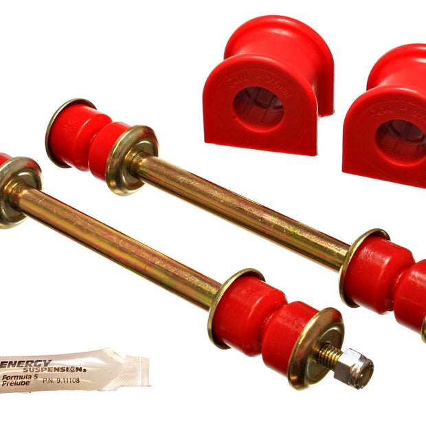Energy Suspension - Sway Bar Bushing Set - 4.5156R