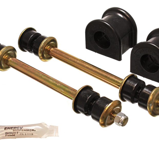 Energy Suspension - Sway Bar Bushing Set - 4.5157G