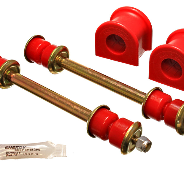 Energy Suspension - Sway Bar Bushing Set - 4.5157R