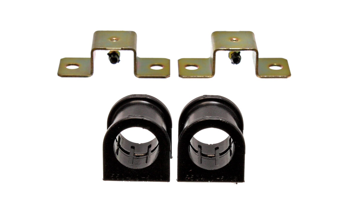 Energy Suspension - Sway Bar Bushing Set - 4.5161G