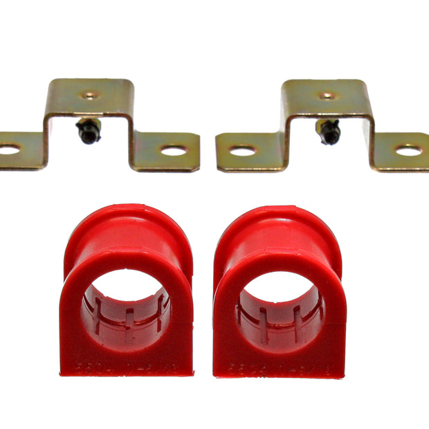 Energy Suspension - Sway Bar Bushing Set - 4.5162R