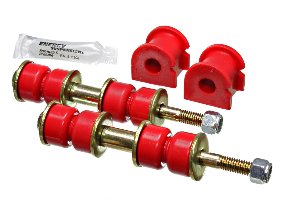 Energy Suspension - Sway Bar Bushing Set - 4.5169G