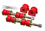Energy Suspension - Sway Bar Bushing Set - 4.5169G