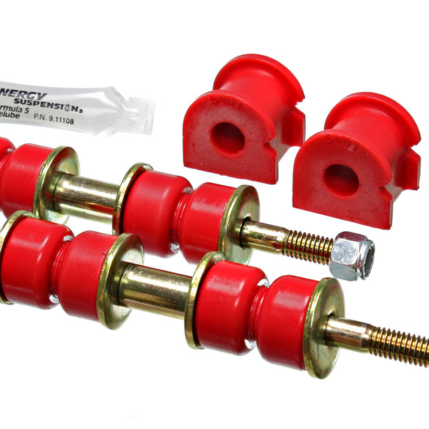 Energy Suspension - Sway Bar Bushing Set - 4.5169G