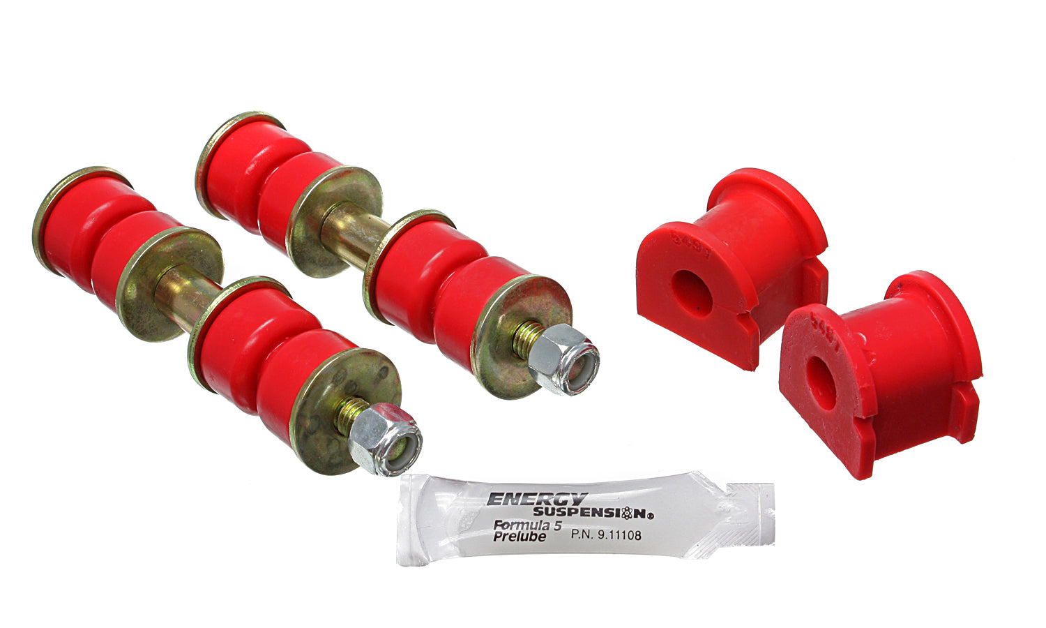 Energy Suspension - Sway Bar Bushing Set - 4.5169R