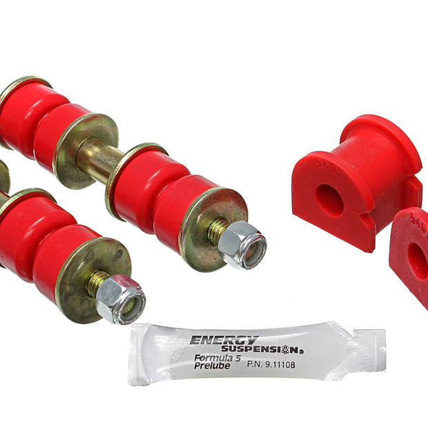 Energy Suspension - Sway Bar Bushing Set - 4.5169R