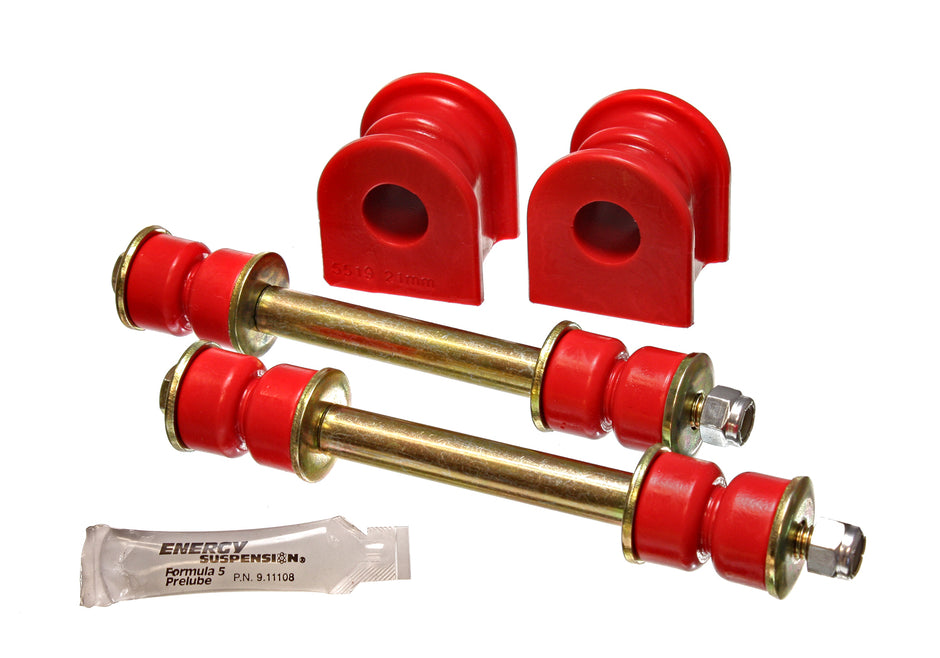 Energy Suspension - Sway Bar Bushing Set - 4.5170R