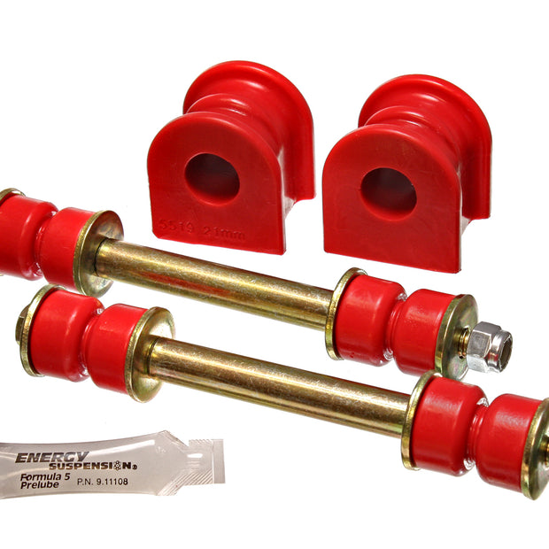 Energy Suspension - Sway Bar Bushing Set - 4.5170R
