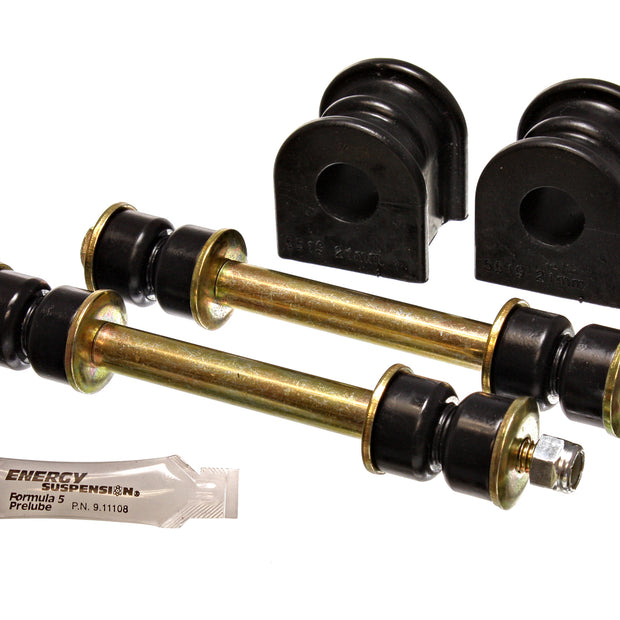 Energy Suspension - Sway Bar Bushing Set - 4.5171G