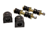 Energy Suspension - Sway Bar Bushing Set - 4.5179G