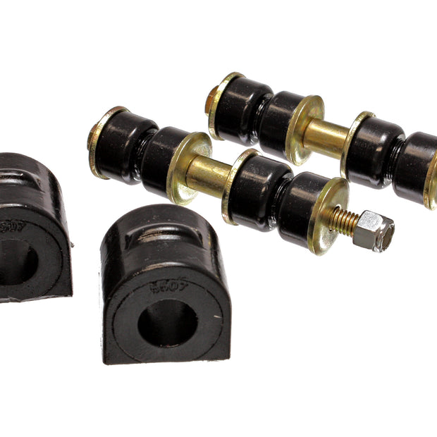 Energy Suspension - Sway Bar Bushing Set - 4.5179G