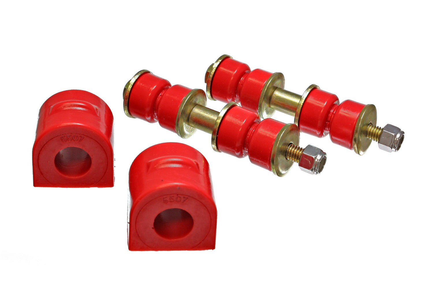 Energy Suspension - Sway Bar Bushing Set - 4.5179R
