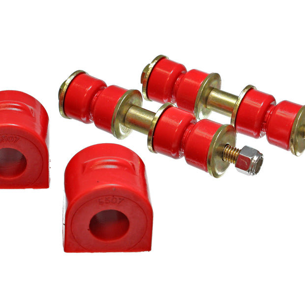 Energy Suspension - Sway Bar Bushing Set - 4.5179R