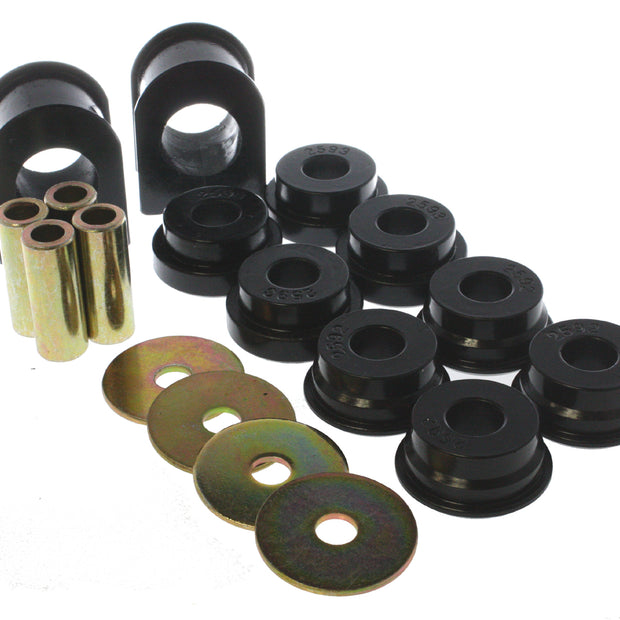 Energy Suspension - Sway Bar Bushing Set - 4.5186G