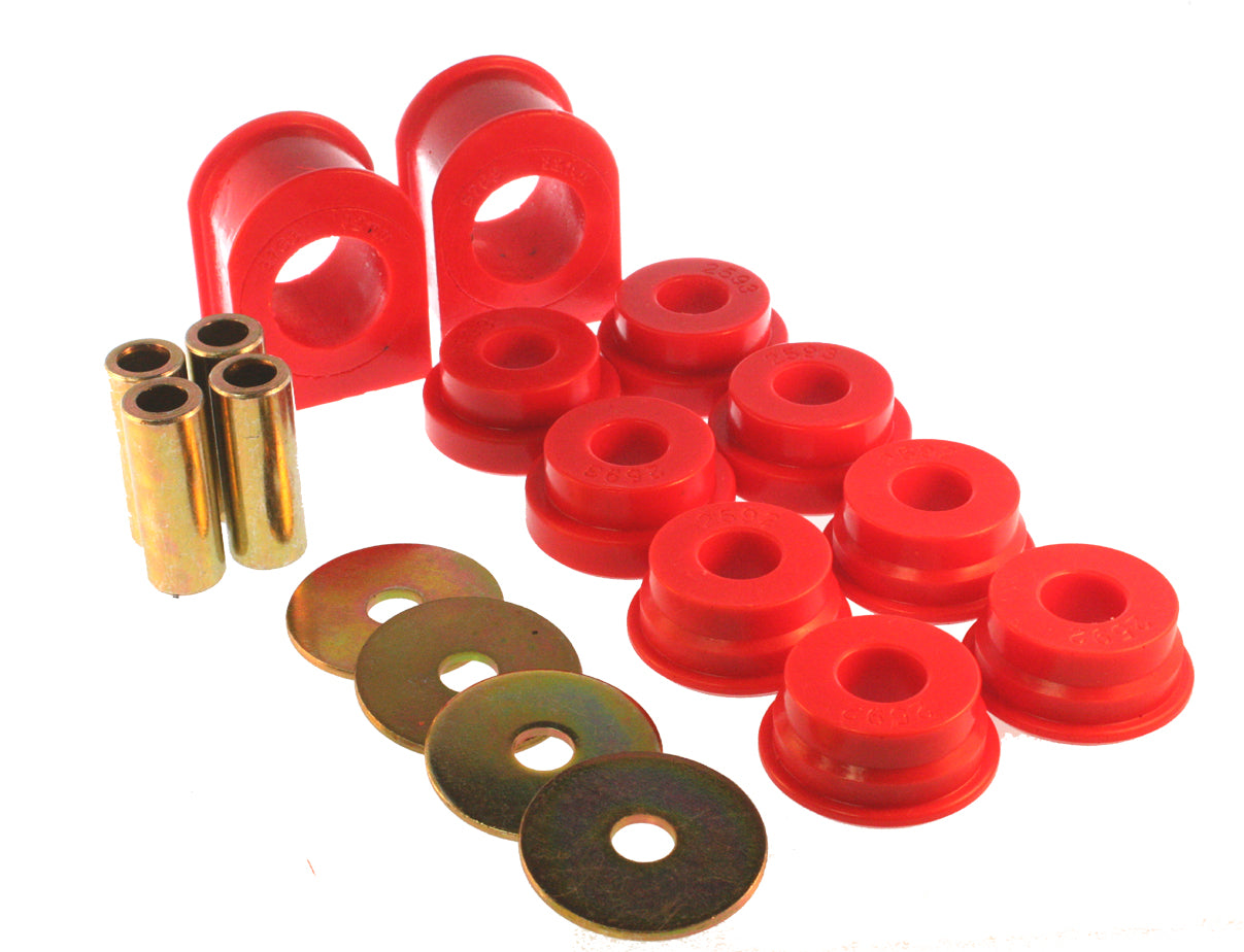 Energy Suspension - Sway Bar Bushing Set - 4.5186R