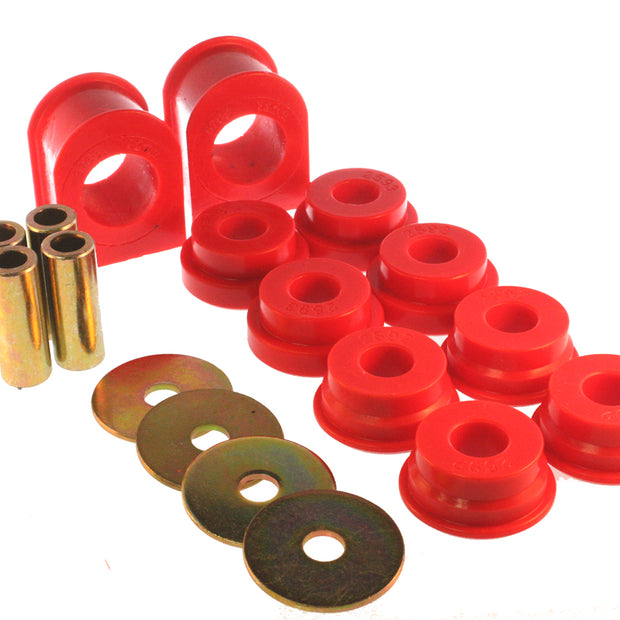 Energy Suspension - Sway Bar Bushing Set - 4.5186R