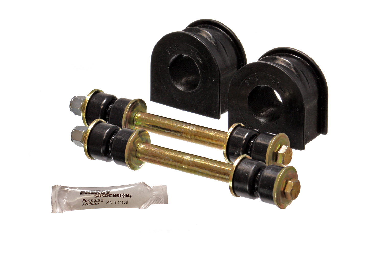 Energy Suspension - Sway Bar Bushing Set - 4.5188G