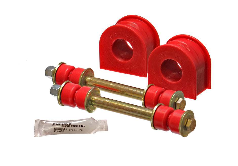 Energy Suspension - Sway Bar Bushing Set - 4.5188R