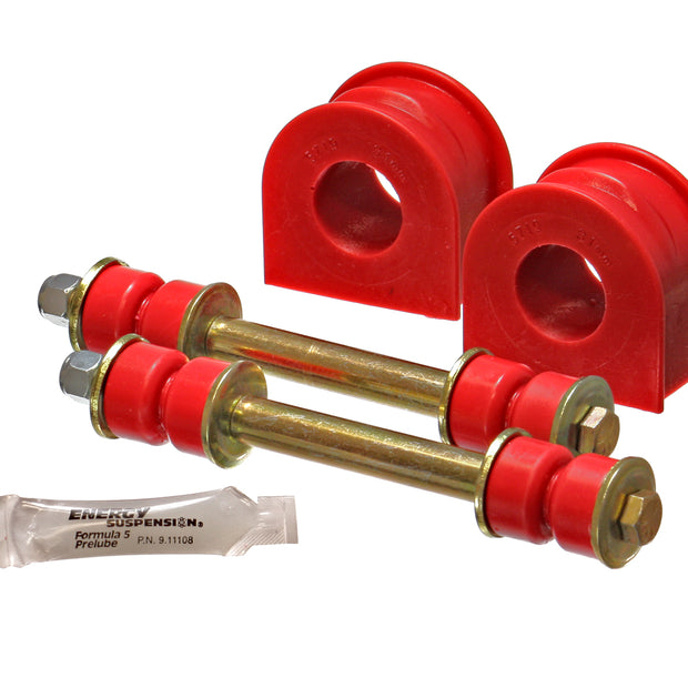 Energy Suspension - Sway Bar Bushing Set - 4.5188R