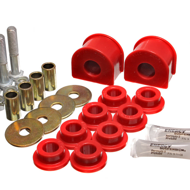 Energy Suspension - Sway Bar Bushing Set - 4.5189R