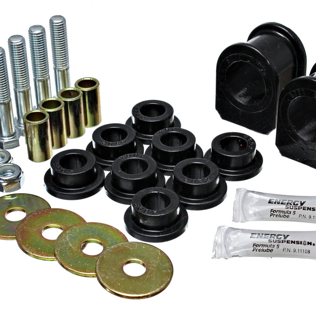 Energy Suspension - Sway Bar Bushing Set - 4.5191G