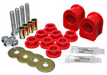 Energy Suspension - Sway Bar Bushing Set - 4.5191R